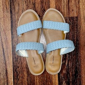 WOMENS SANDAL